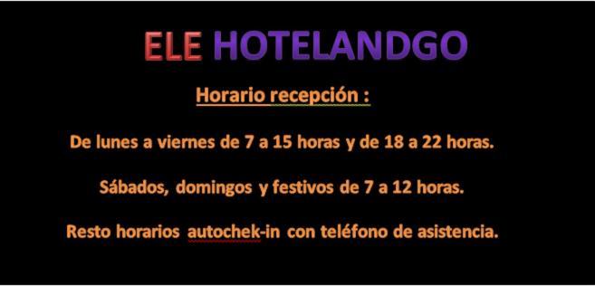 Ele Hotelandgo Arasur Miranda de Ebro Esterno foto