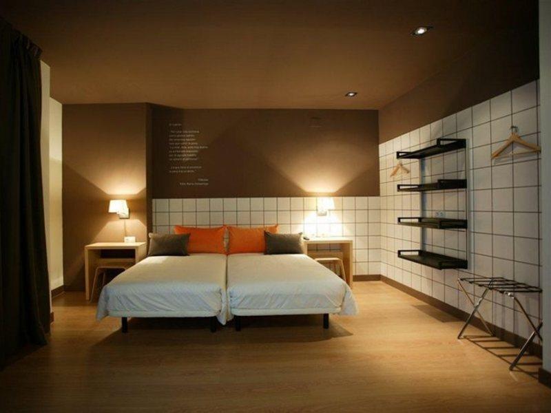 Ele Hotelandgo Arasur Miranda de Ebro Esterno foto